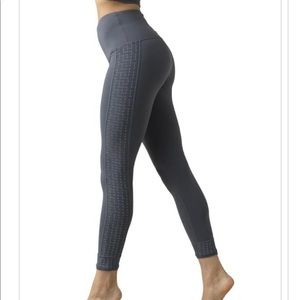 Prana Faro high rise leggings